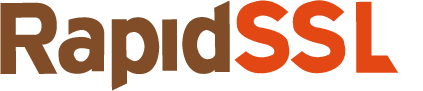 Logo RadidSSL